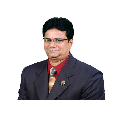 KRUSHNA CHNDRA BISOI